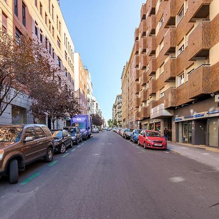 Ponzano Maravilla Madrid Exterior foto